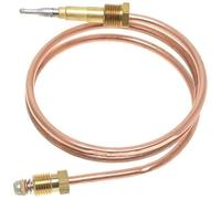 TERMOCOPPIA PER APPARECCHI A GAS 3440127 QUICK M9x1 60 cm PROFESSIONALE