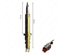 Termocoppia per Bruciatore Fuoco Piano Cottura Smeg Pva750 948650165