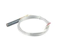 Termocoppia per fornello a gas Termopila for caminetti, termopila, termopila, termopila for friggitrice, sensore di temperatura, termopila for scaldabagno