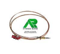 TERMOCOPPIA PER FUOCO TRIPLA CORONA PIANO COTTURA SMEG 948650148