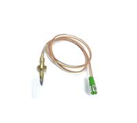 TERMOCOPPIA PIANO COTTURA CUCINA FRATELLI ONOFRI WEGA WHITE INDESIT ARISTON