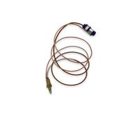 TERMOCOPPIA PIANO COTTURA ELECTROLUX ORIGINALE L=500MM 3570653067