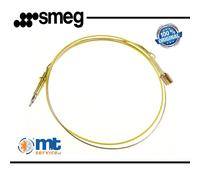 TERMOCOPPIA BRUCIATORI FUOCO RUBINETTO PIANO COTTURA SMEG 948650104