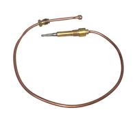 Termocoppia rubinetto mm 400 3C65V per piano cottura 948650040 originale Smeg