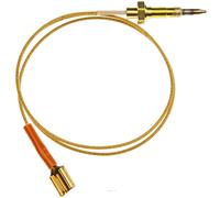 Termocoppia sensore forno bruciatore SABAF Indesit Ariston codice C00052986 [EEK: A]