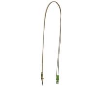TERMOCOPPIA SET A L410 PIANO COTTURA ARISTON INDESIT ORIGINALE C00546470