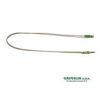 TERMOCOPPIA SET A L410 PER PIANO COTTURA INDESIT ARISTON C00546470 ORIGINALE