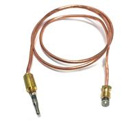 Termocoppia sicurezza cucina gas Lofra ricambio originale mm.750 03090254
