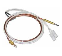 TERMOCOPPIA SIT M9x1 CM.100 INTERROTTA CON CAVO ANGELO PO ZANUSSI PROFESSIONALE