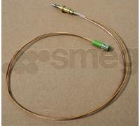 Termocoppia TCPP JACK 500MM PIANI NEW Originale 948650254 SMEG