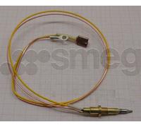 Termocoppia TCPP RUBI 500MM SRV576.1 originale 948650104 SMEG