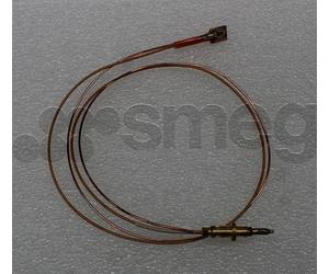 Termocoppia TCPP RUBI MM600 WER64ATFS originale 948650108 SMEG