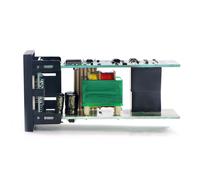 Termocoppia Termostato PID Termoregolatore Digitale REX-C100FK02-M Relè AN