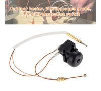 Termocoppia Tilt Interruttore 15A Deboli Corrente Accessori for Gas R ≤ 10 Mω