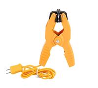 Termocoppia Tipo HT-05 K Termocoppia Sensore Temperatura Cavo Morsetto 1~3/8"-40~200 ℃