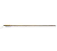 TERMOCOPPIA, TIPO K, S/S, 100MM; KMI/1.5X500 (IEC) (LABFACILITY) Qtà X 1