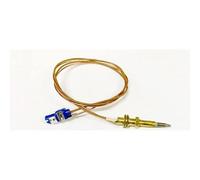 TERMOCOPPIA TRIPLA CORONA MM 33 ATTACCO SPILLO CM 52 UNIVERSALE COMPATIBILE CON **ARI STO- N ** TC 29