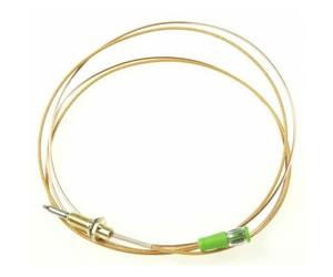 TERMOCOPPIA TRIPLACORONA 3,8 JACK MM750 PIANO COTTURA SMEG ORIGINALE 948650148