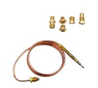 Termocoppia universale per forno e piano cottura da 1200 mm