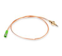 Termocoppia valvola di sicurezza cucina gas Whirlpool Ikea Ignis originale