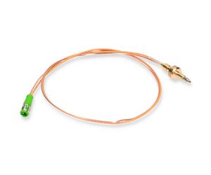 Termocoppia valvola di sicurezza cucina gas Hotpoint Ariston Indesit originale