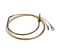 Termocoppia valvola di sicurezza forno a gas Smeg 948650125 originale