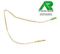 TERMOCOPPIA VALVOLA SICUREZZA PIANO COTTURA ARISTON INDESIT C00546468 ORIGINALE