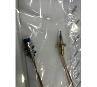 TERMOCOPPIA WHIRLPOOL KITCHENAID BAUKNECHT 520 MM 481213838041 - 481010566193