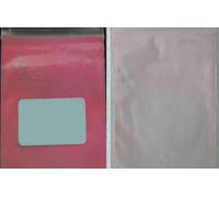 Termocromico Rosso Temperatura Colore che Cambia A 31c Polvere Pigmento 5g