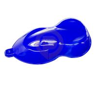Termocromico Temperatura Colore che Cambia Pigmento Polvere - Blu Per