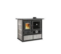 TERMOCUCINA LEGNA 11 KW ROSA DSA.16 PETRA N V6