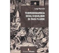 Termodinamica degli equilibri di fasi fluide