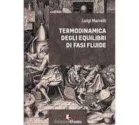 Termodinamica degli equilibri di fasi fluide