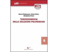 Termodinamica delle soluzioni polimeriche