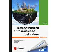 Termodinamica e trasmissione del calore