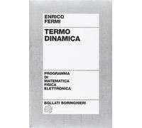 Termodinamica - Fermi Enrico