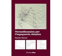 Termodinamica per l’ingegneria chimica