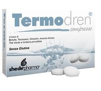 Termodren 30 Compresse - Integratore Alimentare
