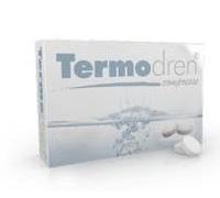 Termodren Integratore 30 Compresse