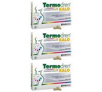 Termodren Kalo Compresse 3x33 g Compresse
