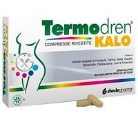 termodren kalo compresse rives