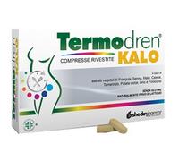 TERMODREN KALO COMPRESSE RIVES