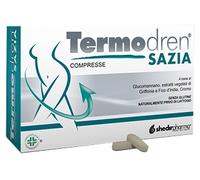 Termodren Sazia 30 Compresse - Integratore Alimentare