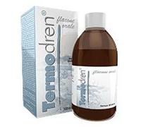 Termodren Sciroppo Integratore Drenante 300 ml