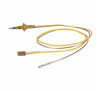 Termoelement 500Mm Compatibile Con Smeg 948650109 Per Piano Cottura A Gas
