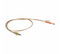 Termoelement 600Mm Compatibile Con Smeg 948650108 Per Cucina A Gas