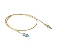 Termoelement 750Mm Jack Compatibile Con Smeg 948650166 Per Piano Cottura A Gas
