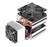 Termoelettrico Refrigeratore 12715 Modulo, Compatto Dispositivo di | Kit di montaggio semplice, Contatto rapido con l\'aria, Dissipazione efficiente del calore, Perfetto per mini frigoriferi