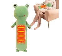 Termofori Grandi - Alimentato A USB Con 5 Livelli Di Temperatura Ergonomico,Termoforo Cartone Per Crampi Mestruali | Per Sollievo Crampi Schiena Addome Donne Casa Ufficio Dormitorio Inverno Freddo