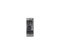 Beta T113 - Termoformato rigido con assortimento di utensili